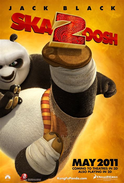 kung fu panda 2 imdb